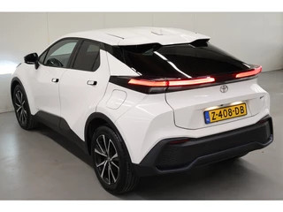 Toyota C-HR Toyota C-HR 2.0 Hybrid 200 First Edition - afbeelding nr 10