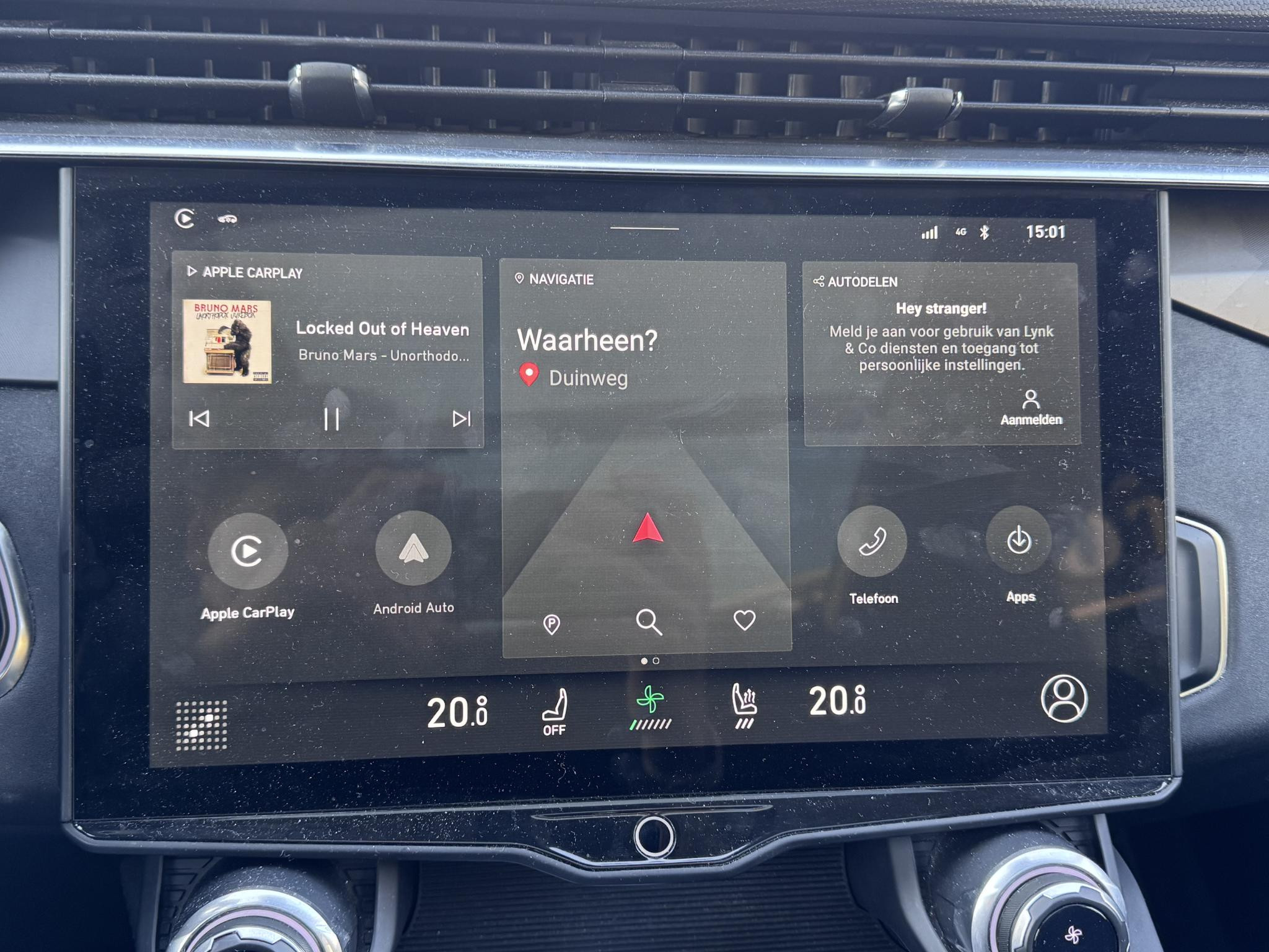 Hoofdafbeelding Lynk & Co 01