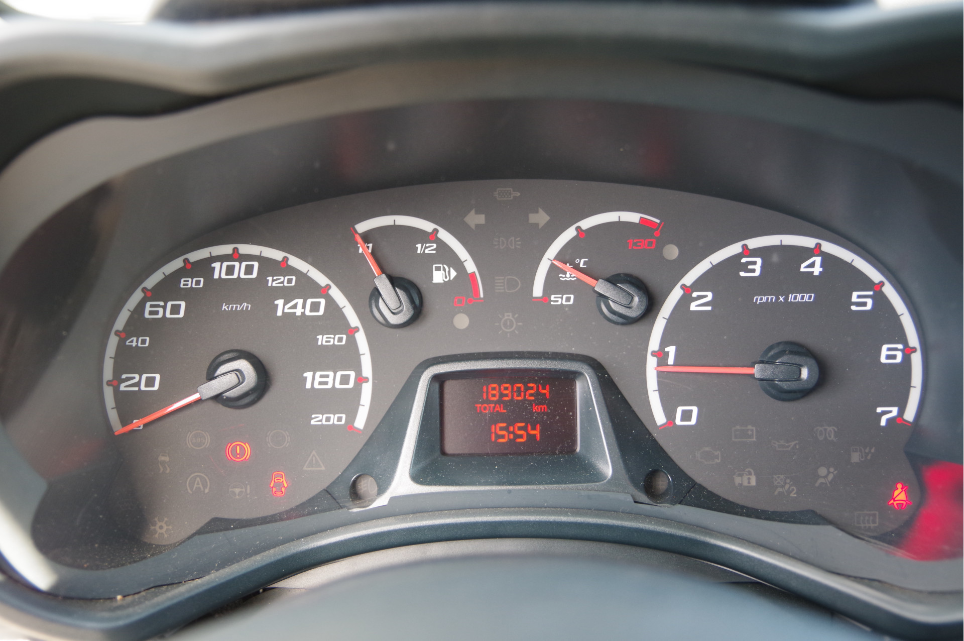 Hoofdafbeelding Ford Ka