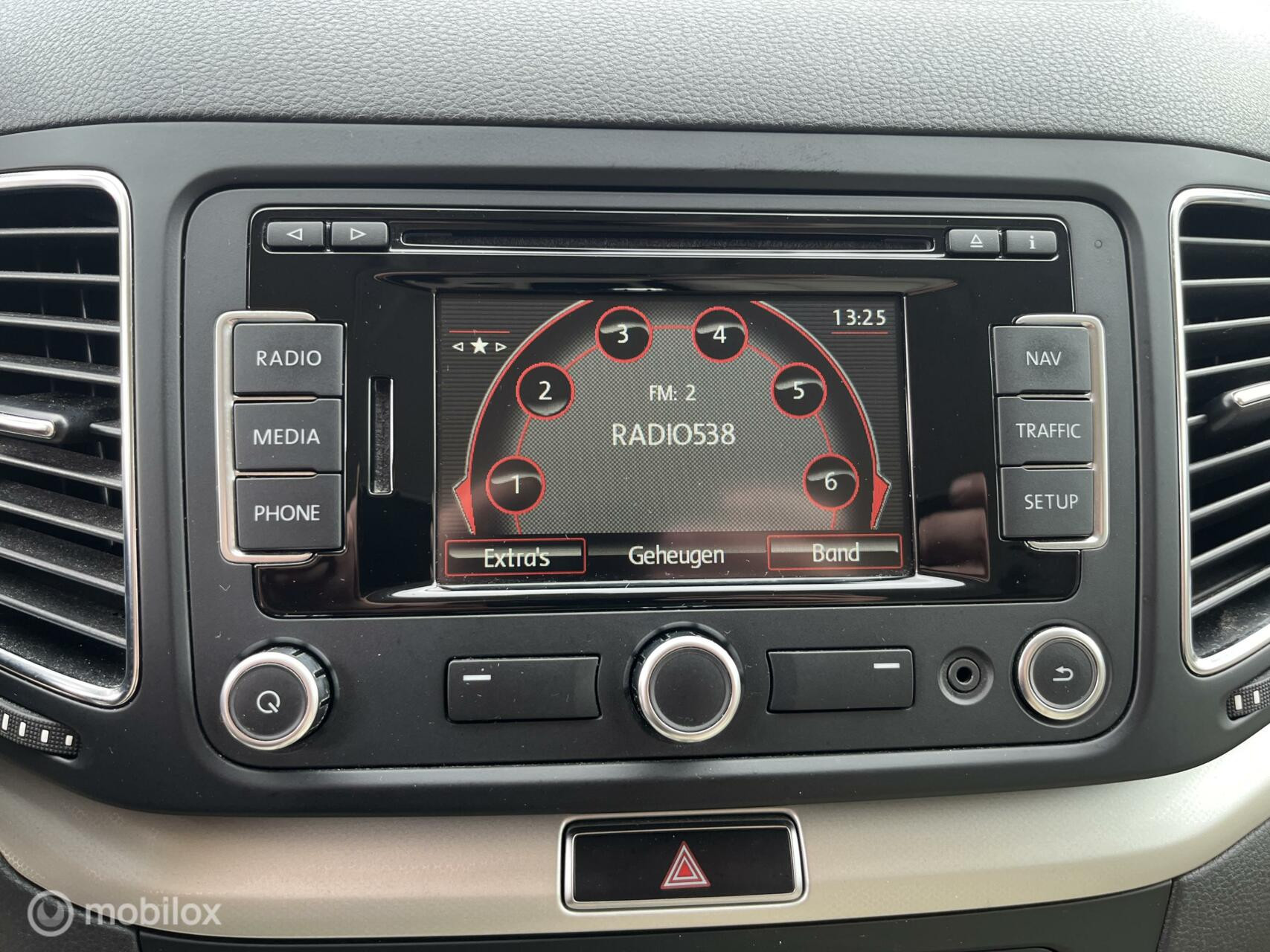 Hoofdafbeelding SEAT Alhambra