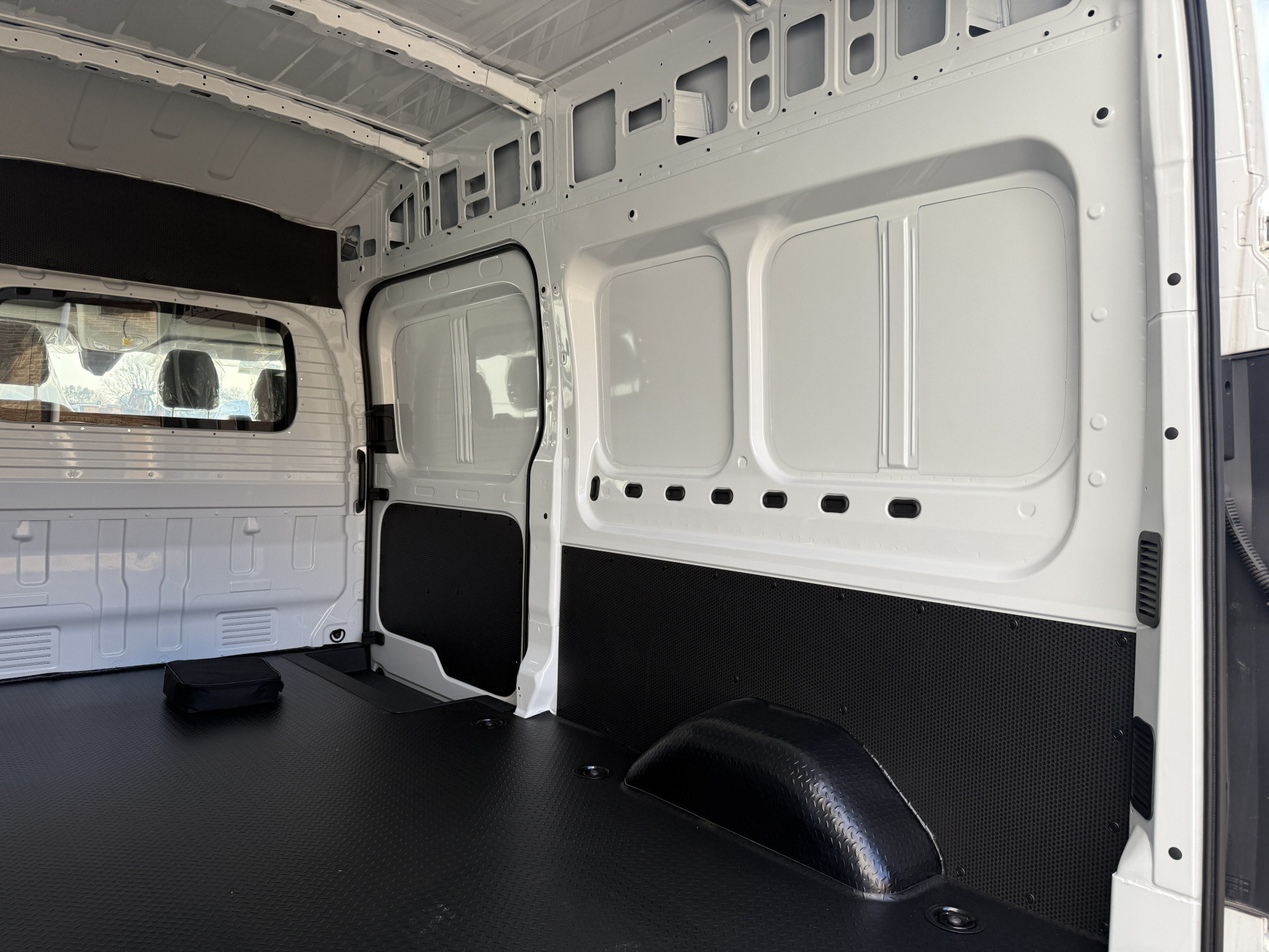 Hoofdafbeelding Maxus eDeliver9