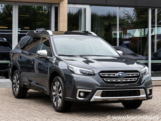 Subaru Outback Subaru Outback 2.5I PREMIUM 4wd Automaat LEDER / SCHUIFDAK / Actieprijs - afbeelding nr 6