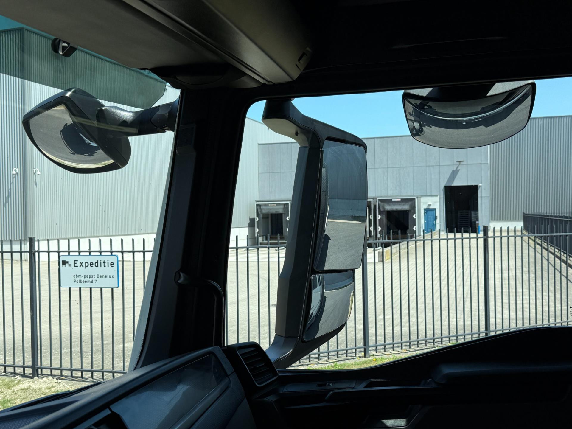 Hoofdafbeelding MAN TGM