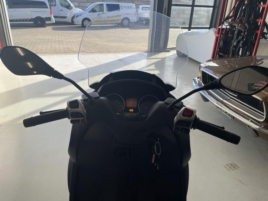 Hoofdafbeelding Piaggio MP3