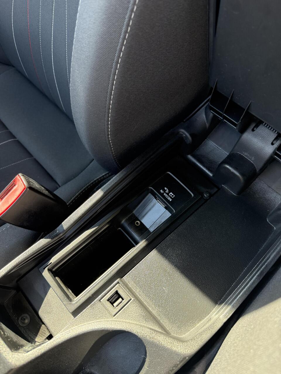 Hoofdafbeelding SEAT Altea XL