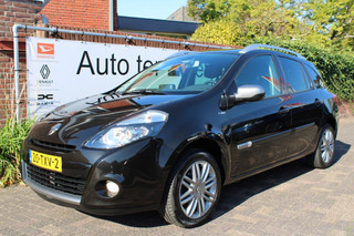 Renault Clio Estate TCe 100 pk Night and Day