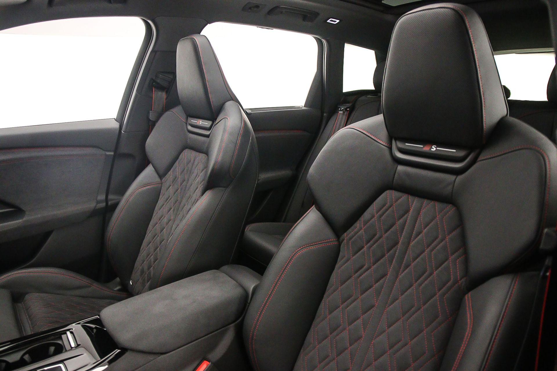 Hoofdafbeelding Audi SQ6