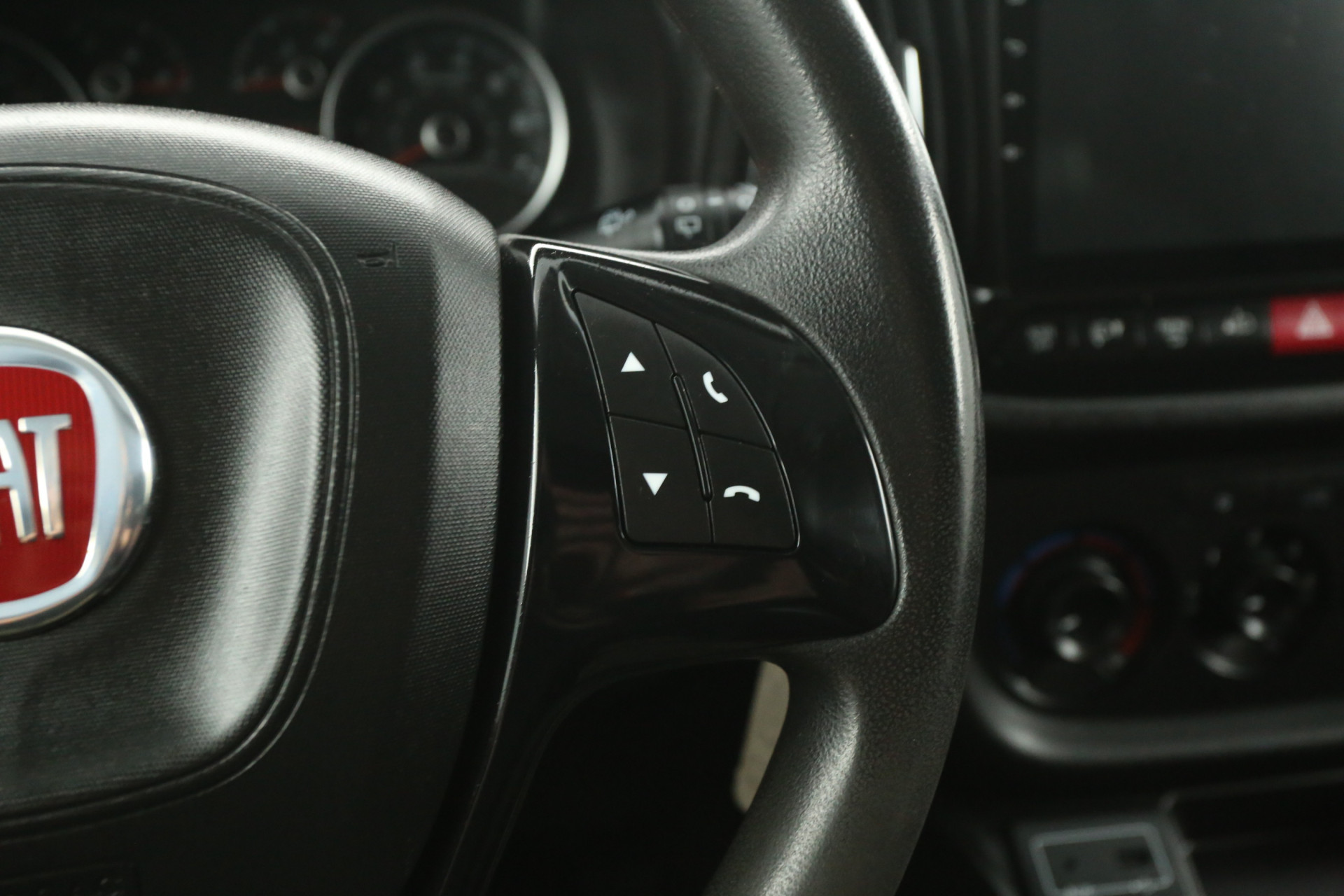 Hoofdafbeelding Fiat Doblò