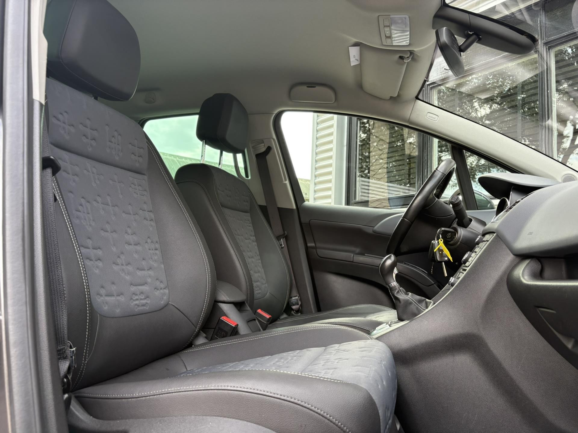 Hoofdafbeelding Opel Meriva