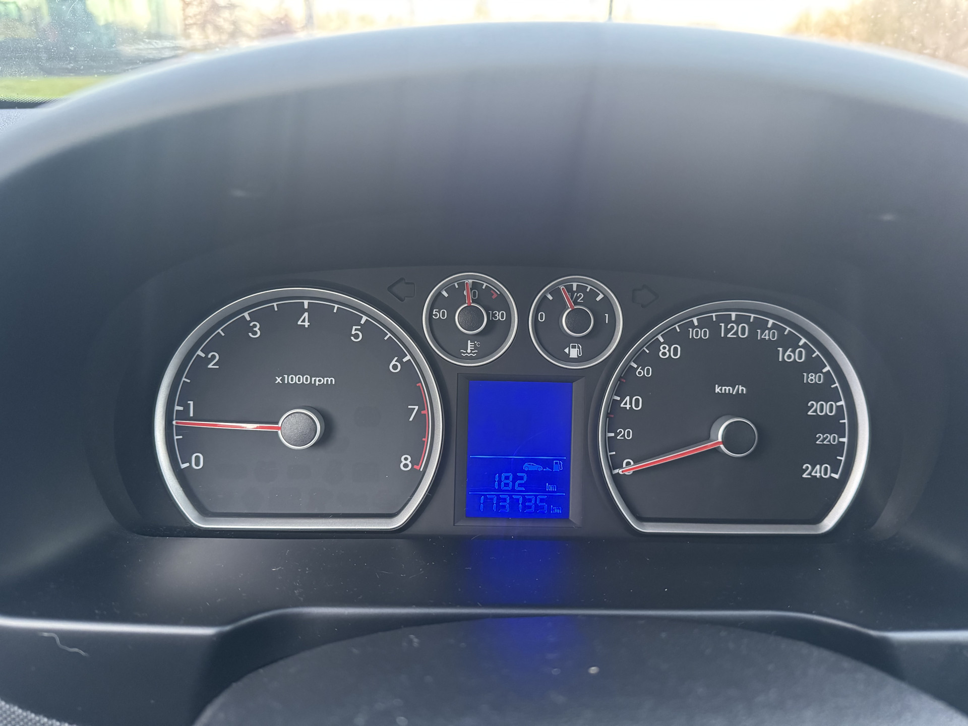 Hoofdafbeelding Hyundai i30