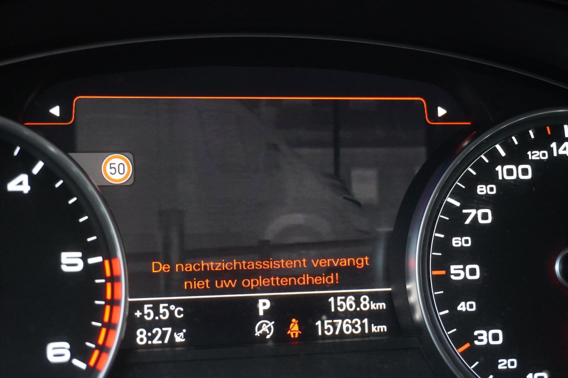 Hoofdafbeelding Audi A6 Allroad