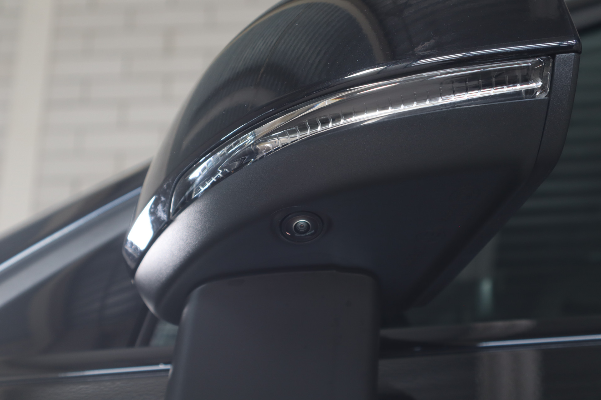 Hoofdafbeelding Volvo C40