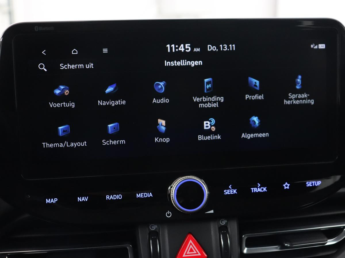 Hoofdafbeelding Hyundai i30