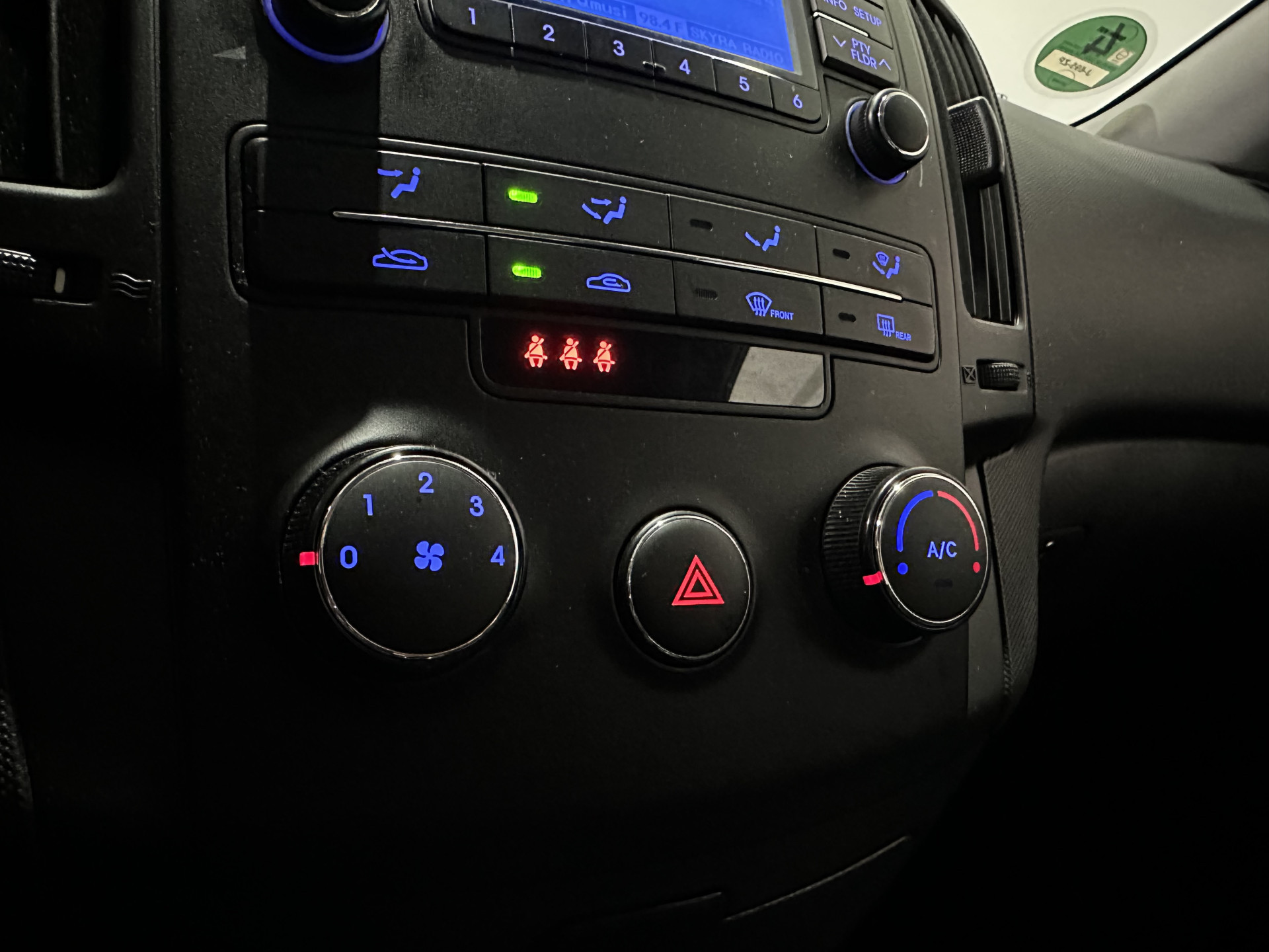 Hoofdafbeelding Hyundai i30