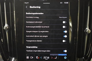 Volvo V60 Volvo V60 T6 350PK AWD PLUS DARK | HEICO spoiler | Trekhaak | Styling pack - afbeelding nr 26