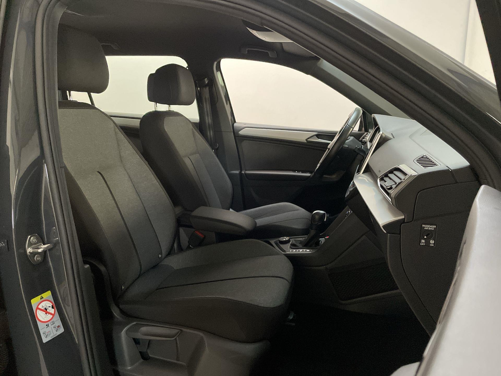 Hoofdafbeelding SEAT Tarraco