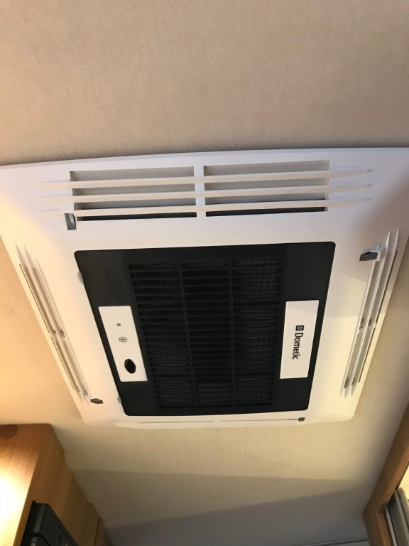 Hoofdafbeelding Knaus Van I 650 Meg