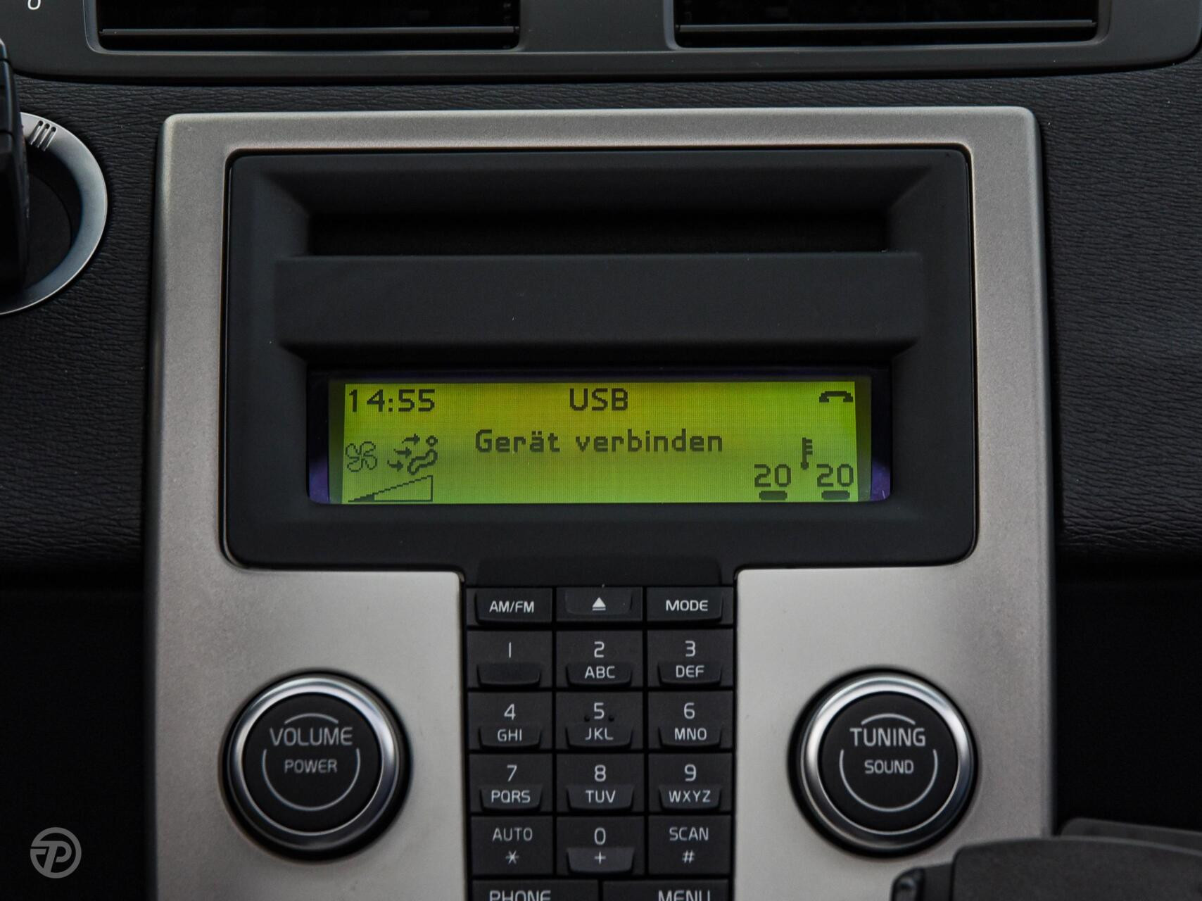 Hoofdafbeelding Volvo C70