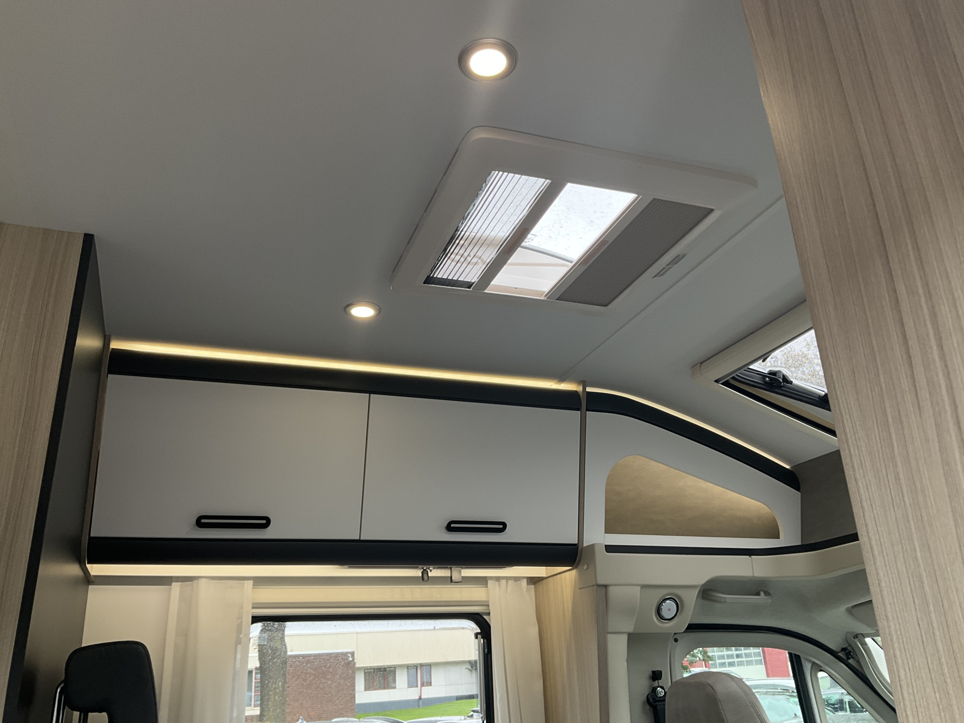 Hoofdafbeelding Sun living S 65SL