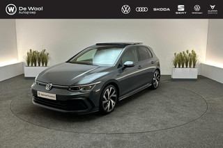 Volkswagen Golf 1.5 eTSI 150pk DSG R-Line | Matrix-LED Koplampen, Panoramadak, AppleCarplay/AndroidAuto |