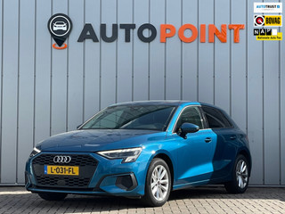 Audi A3 Sportback 30 TFSI Pro Line VIRTUAL PDC DEALER OND 1 EIG