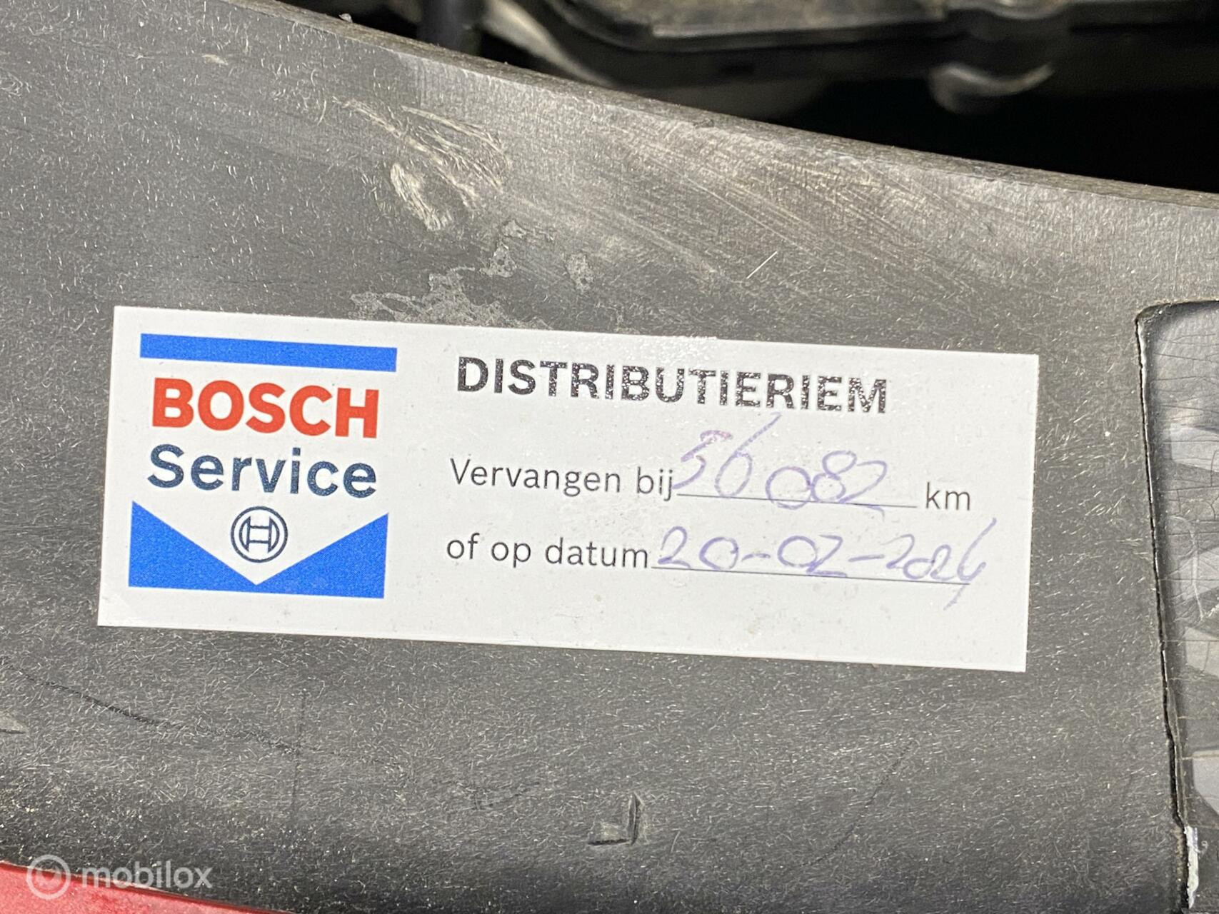 Hoofdafbeelding Renault Grand Modus