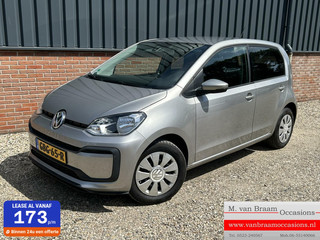 Volkswagen Up! 1.0 TSI 90PK BMT 5-Drs Audio+DAB/Cruise/Airco