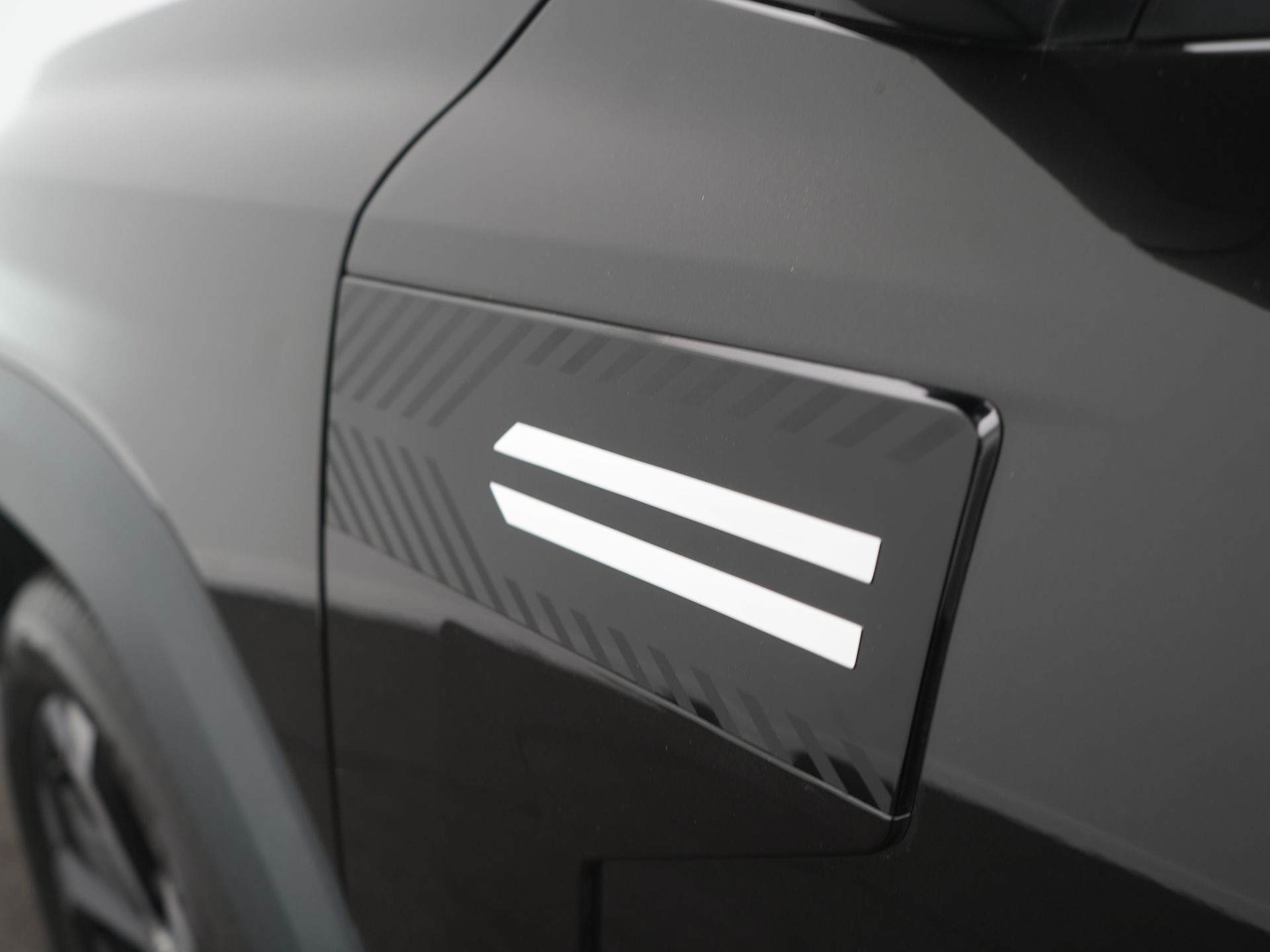 Hoofdafbeelding Dacia Bigster