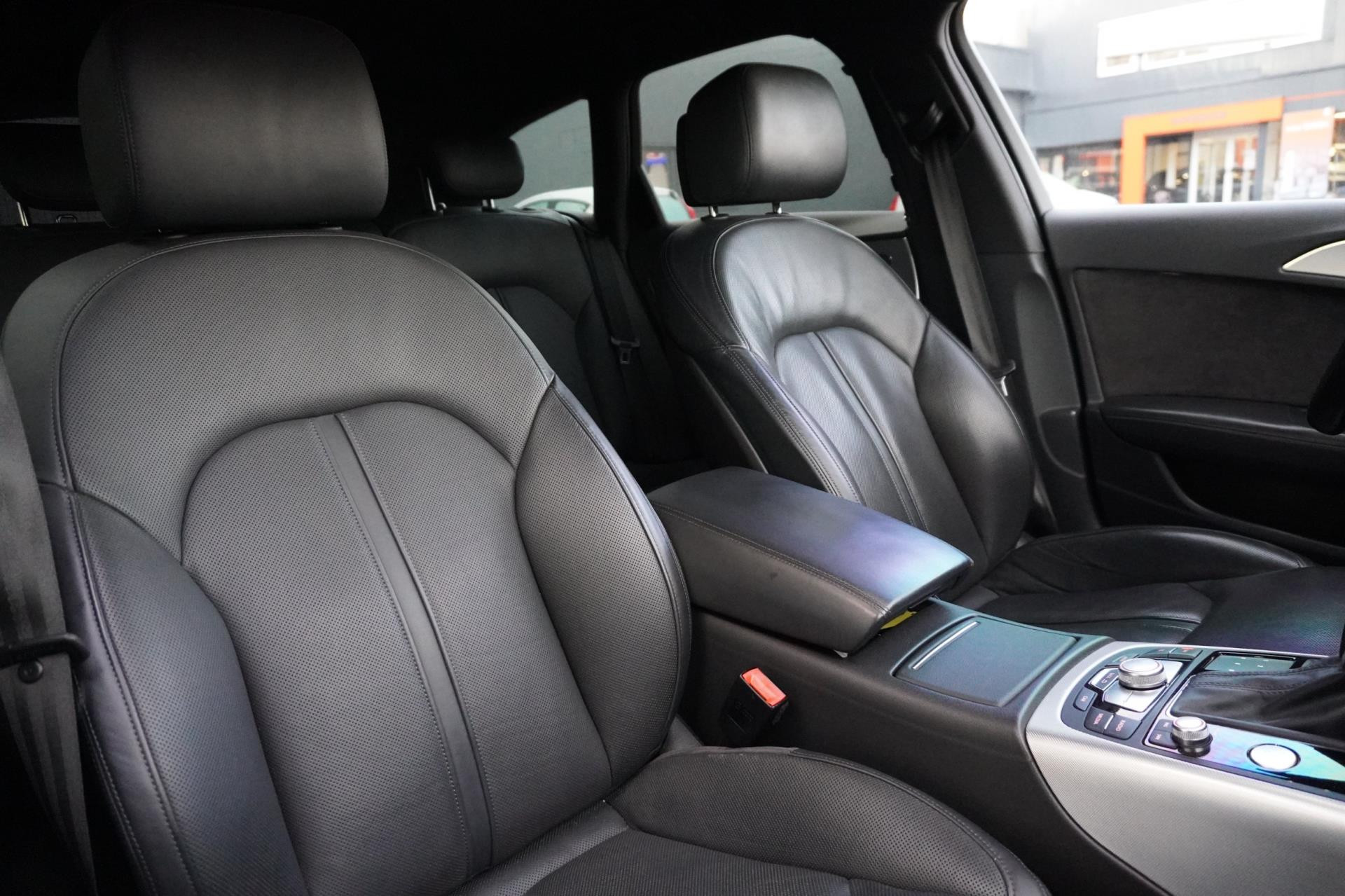 Hoofdafbeelding Audi A6 Allroad