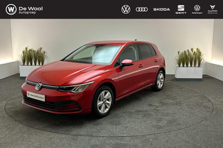 Volkswagen Golf 1.0 TSI 110pk Life Business | Achteruitrijcamera, Adaptive Cruise Control, Parkeersensoren V+A |