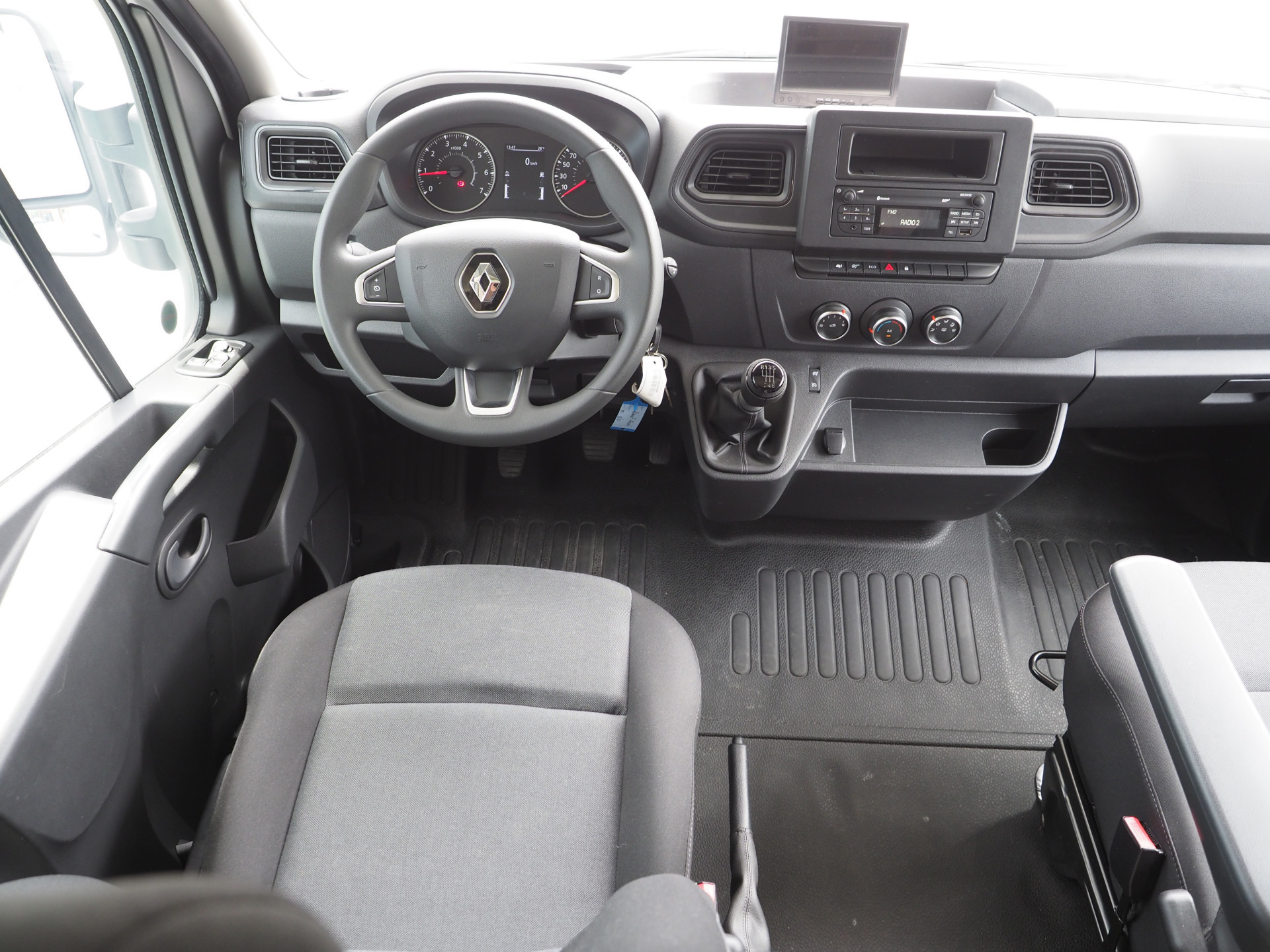 Hoofdafbeelding Renault Ahorn