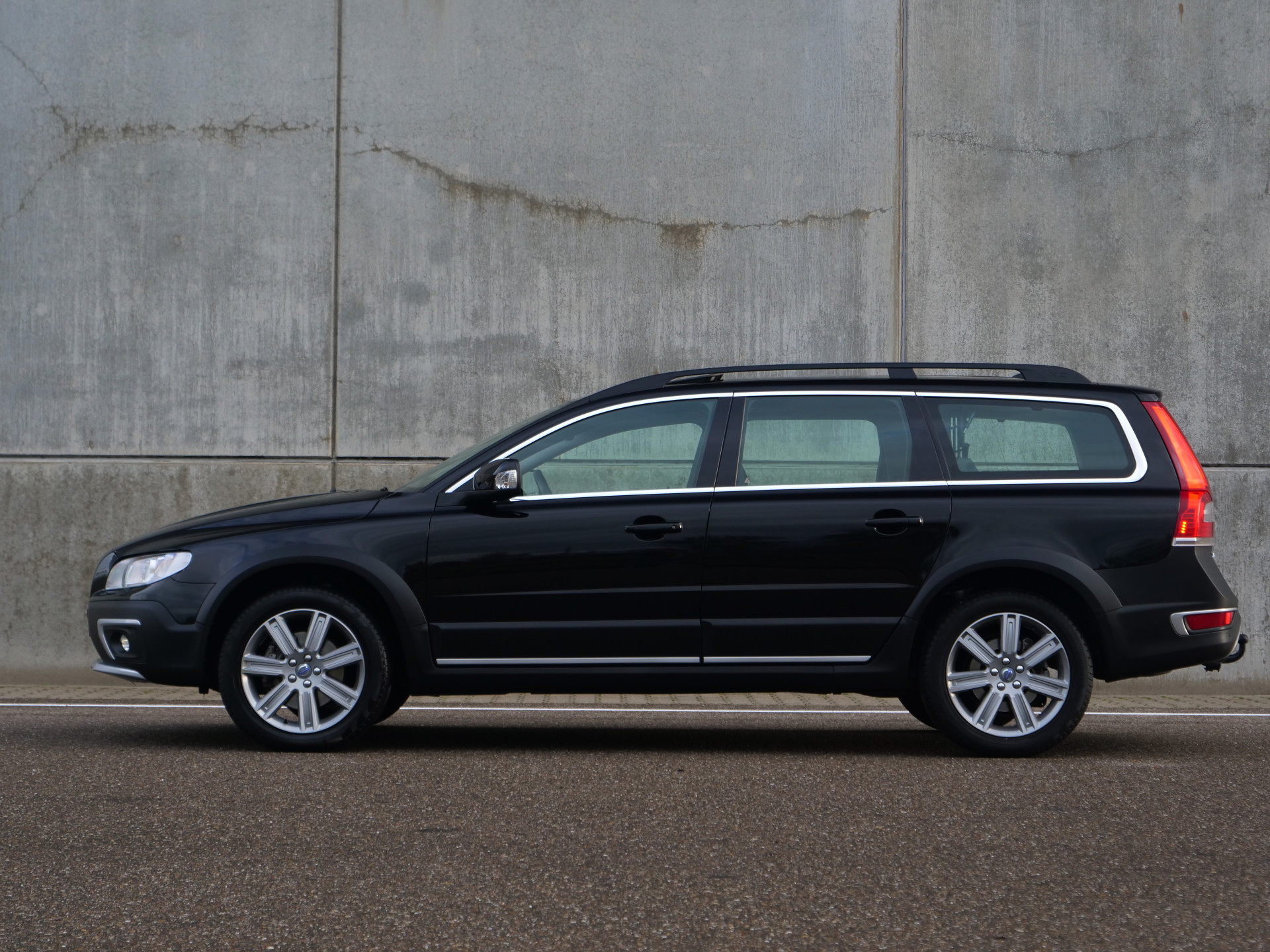 Hoofdafbeelding Volvo XC70
