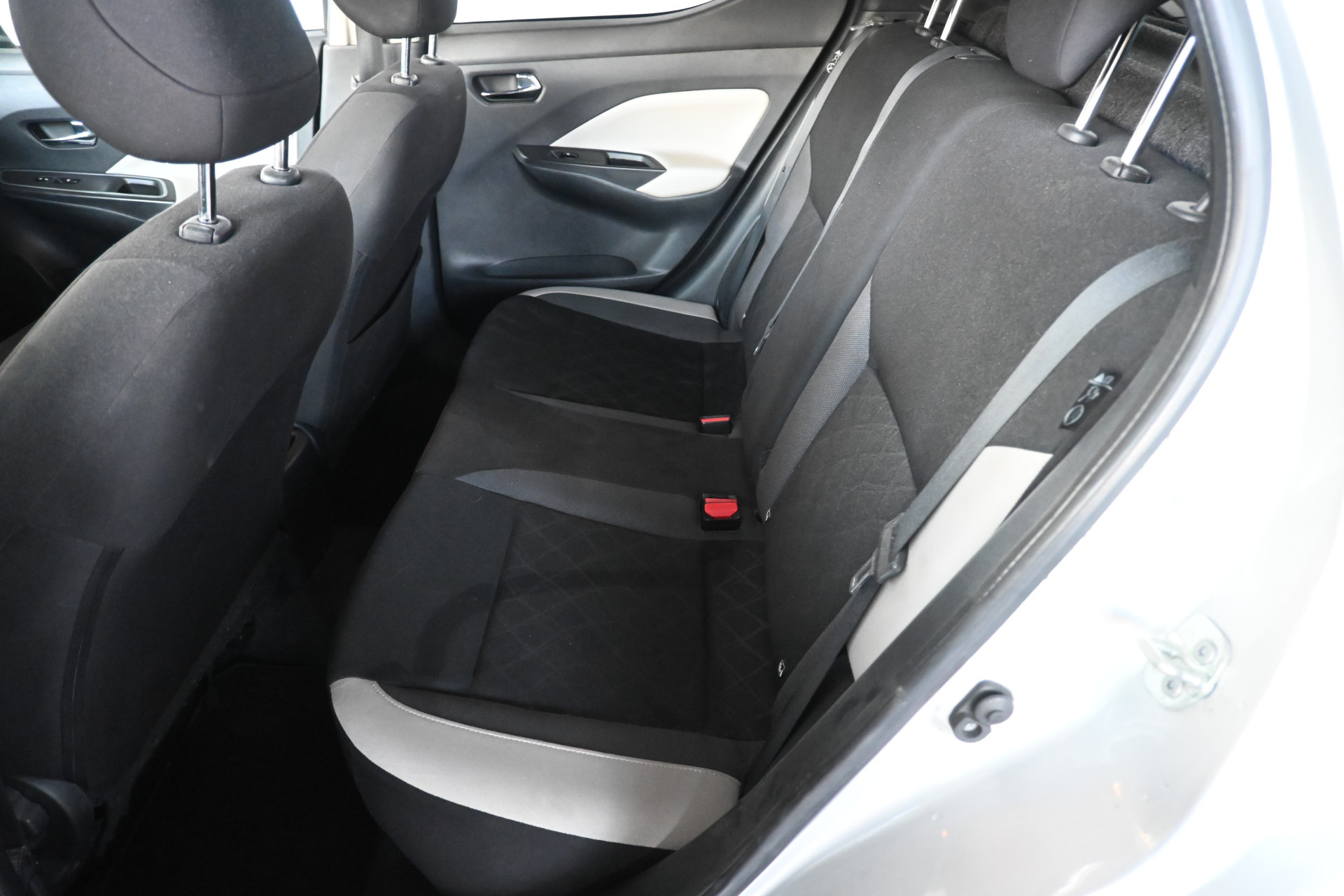 Hoofdafbeelding Nissan Micra