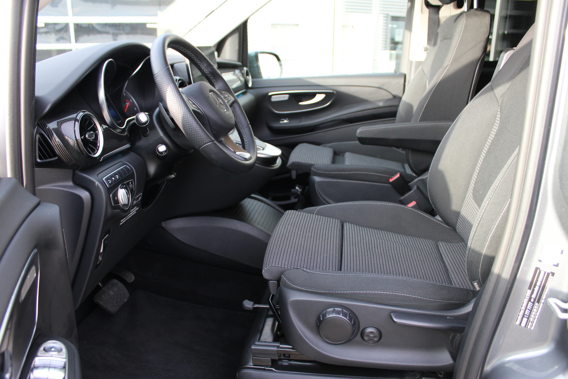 Hoofdafbeelding Mercedes-Benz Marco Polo