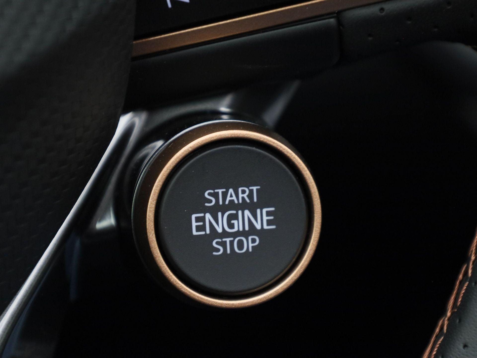 Hoofdafbeelding CUPRA Terramar