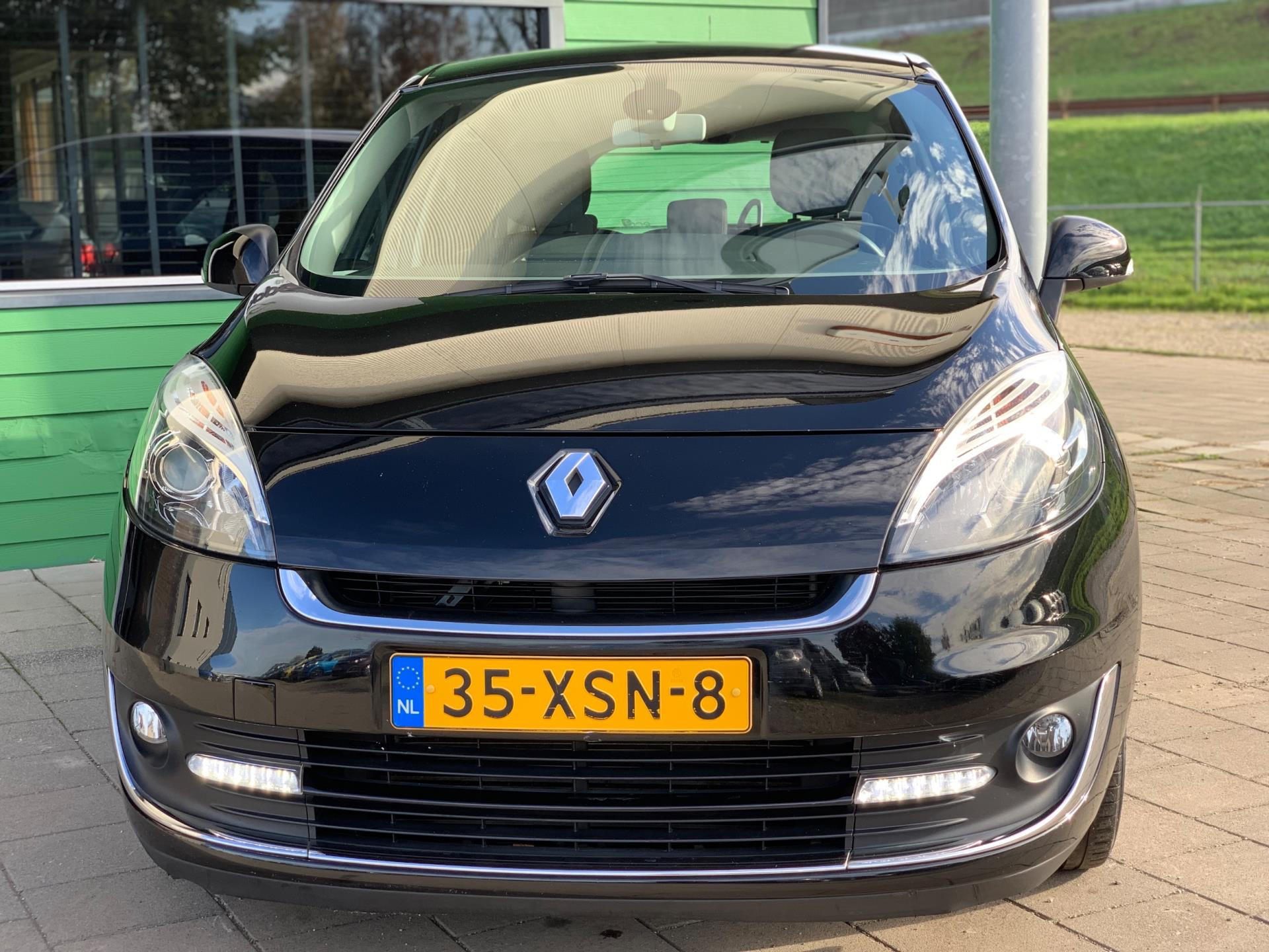 Hoofdafbeelding Renault Grand Scénic