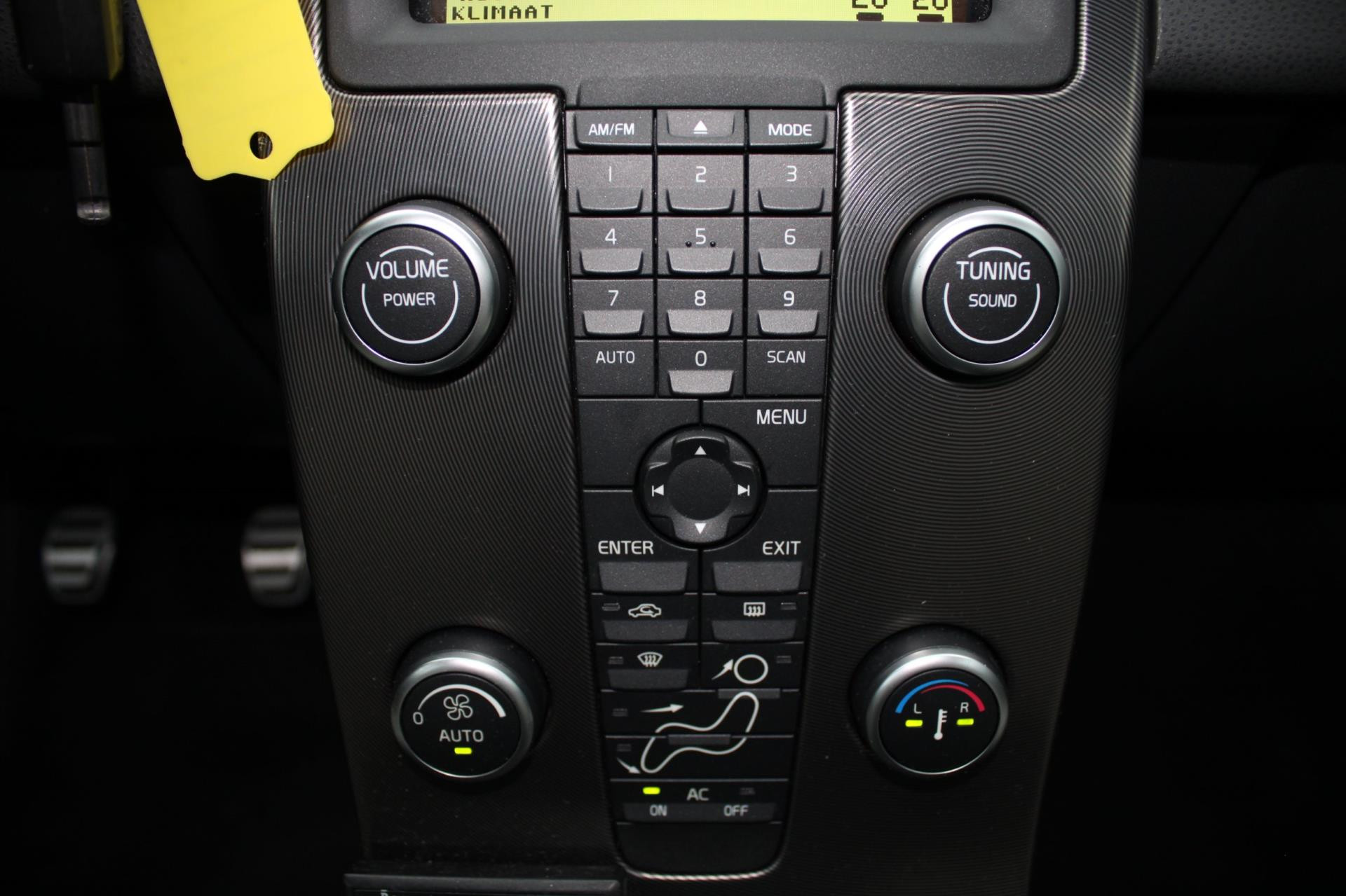 Hoofdafbeelding Volvo C30