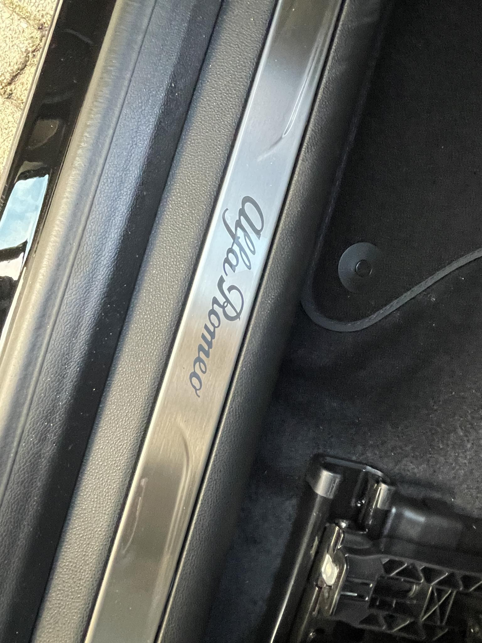 Hoofdafbeelding Alfa Romeo Junior