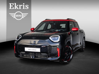 MINI Aceman JCW John Cooper Works Trim | Pakket XL
