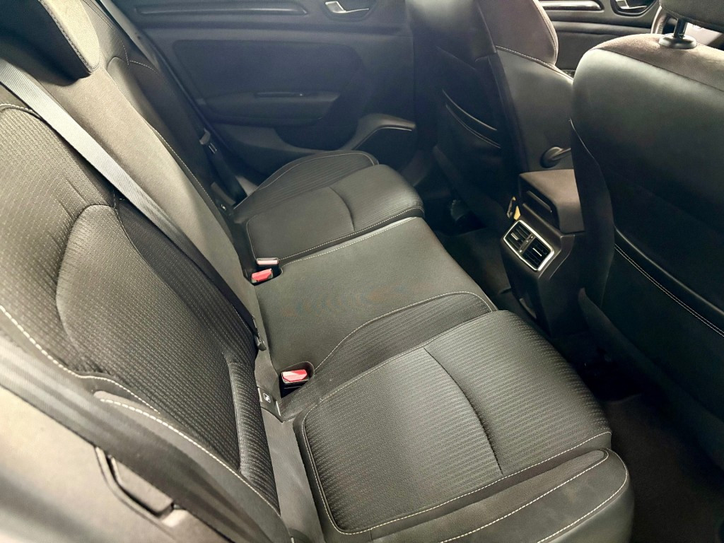 Hoofdafbeelding Renault Mégane