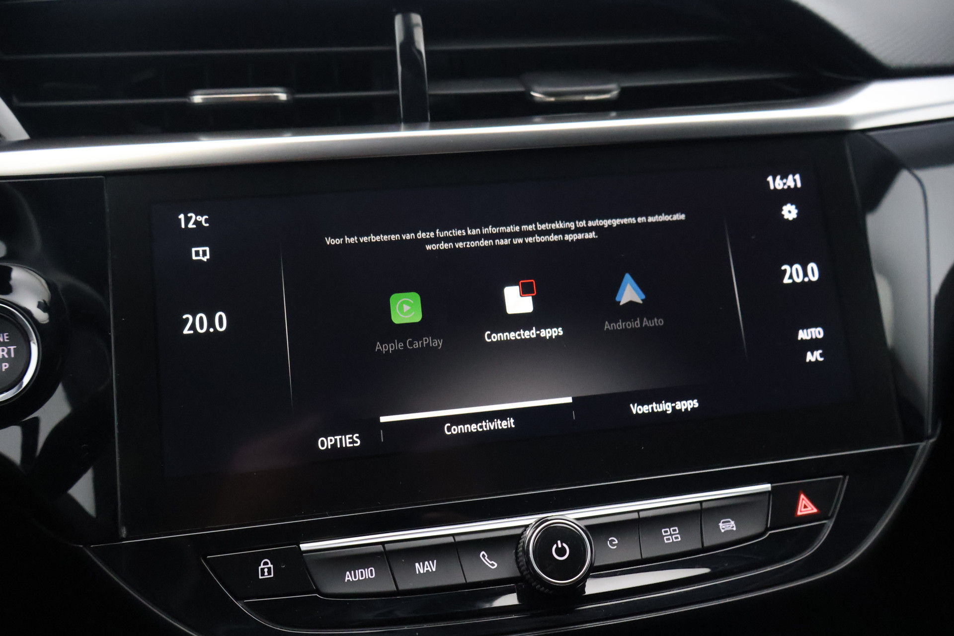 Hoofdafbeelding Opel Corsa-e