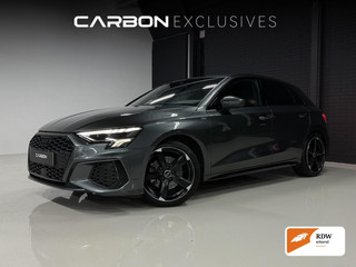 Audi A3 Sportback 35 TFSI | NL | Matrix | CarPlay | Dealer