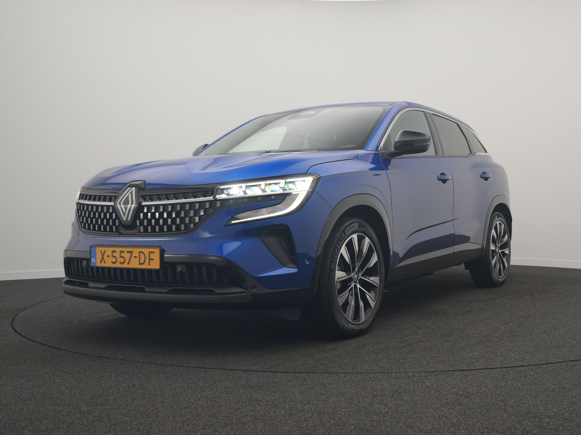 Hoofdafbeelding Renault Austral