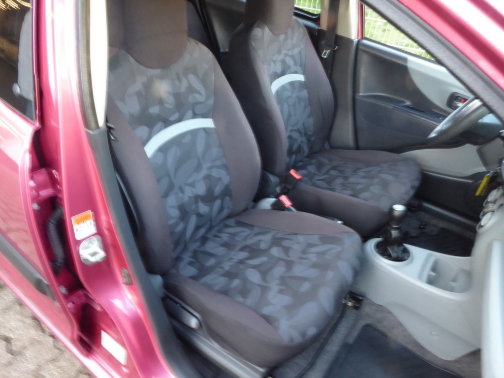 Hoofdafbeelding Suzuki Alto