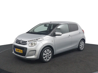 Citroen C1 1.0 VTi Feel Rijklaarprijs!