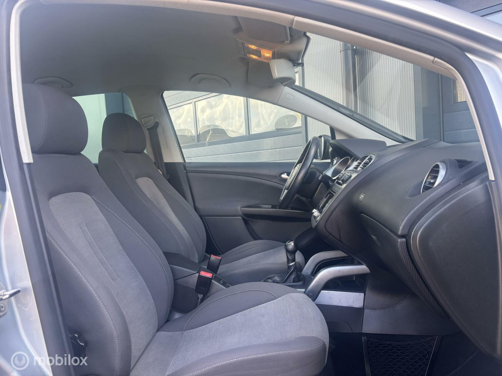 Hoofdafbeelding SEAT Altea XL