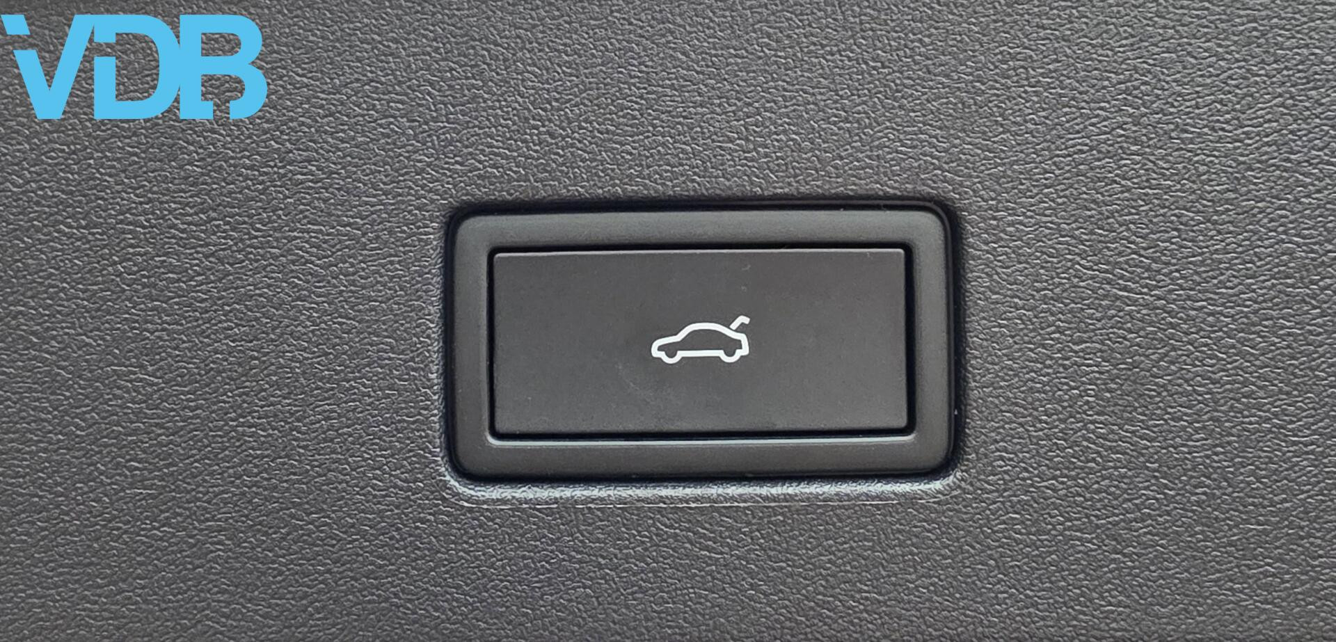 Hoofdafbeelding Volkswagen Tayron