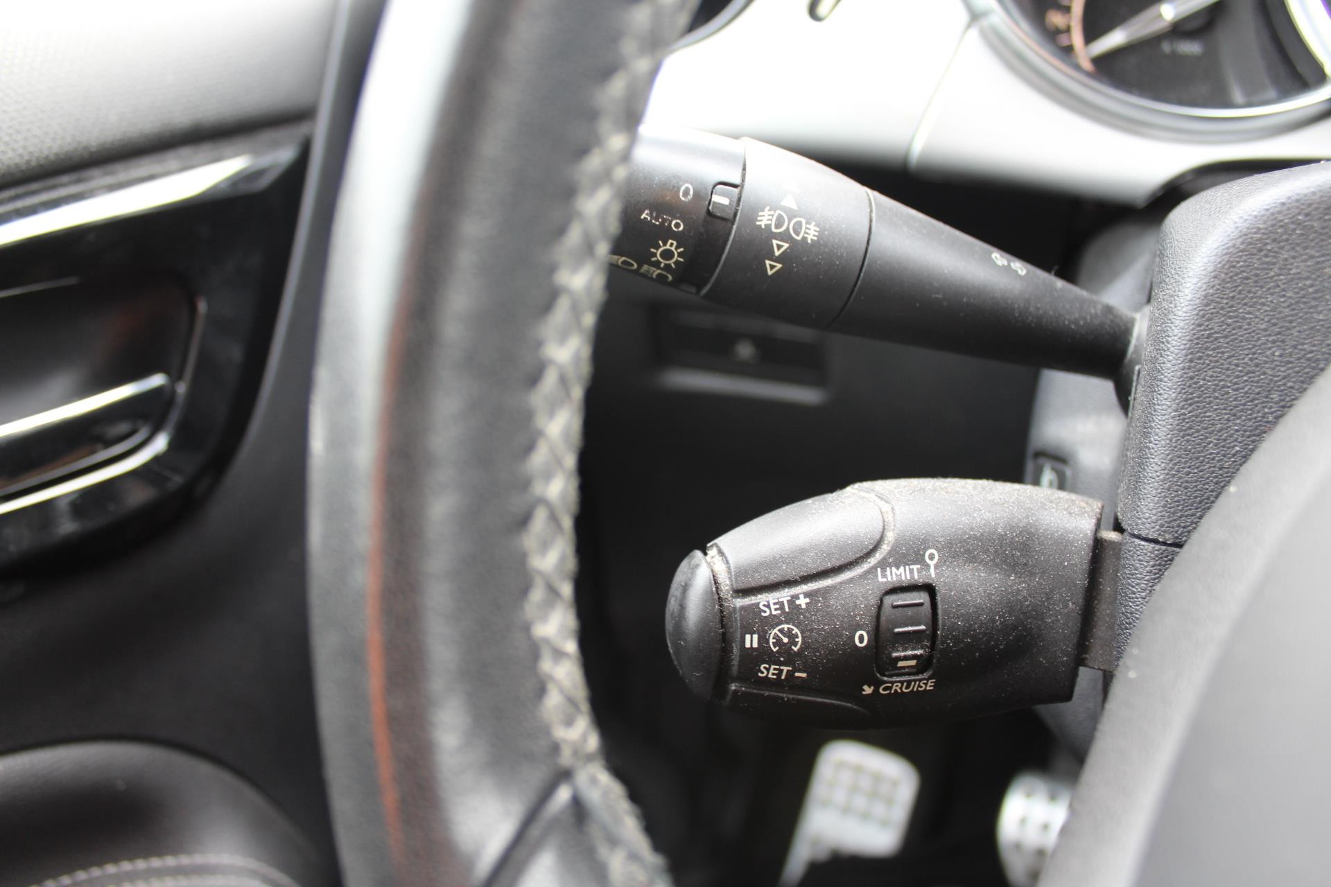 Hoofdafbeelding Citroën DS3