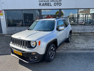 Jeep Renegade 1.4 MultiAir Limited