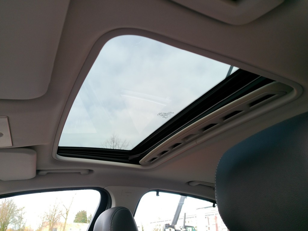 Hoofdafbeelding Ford Mondeo